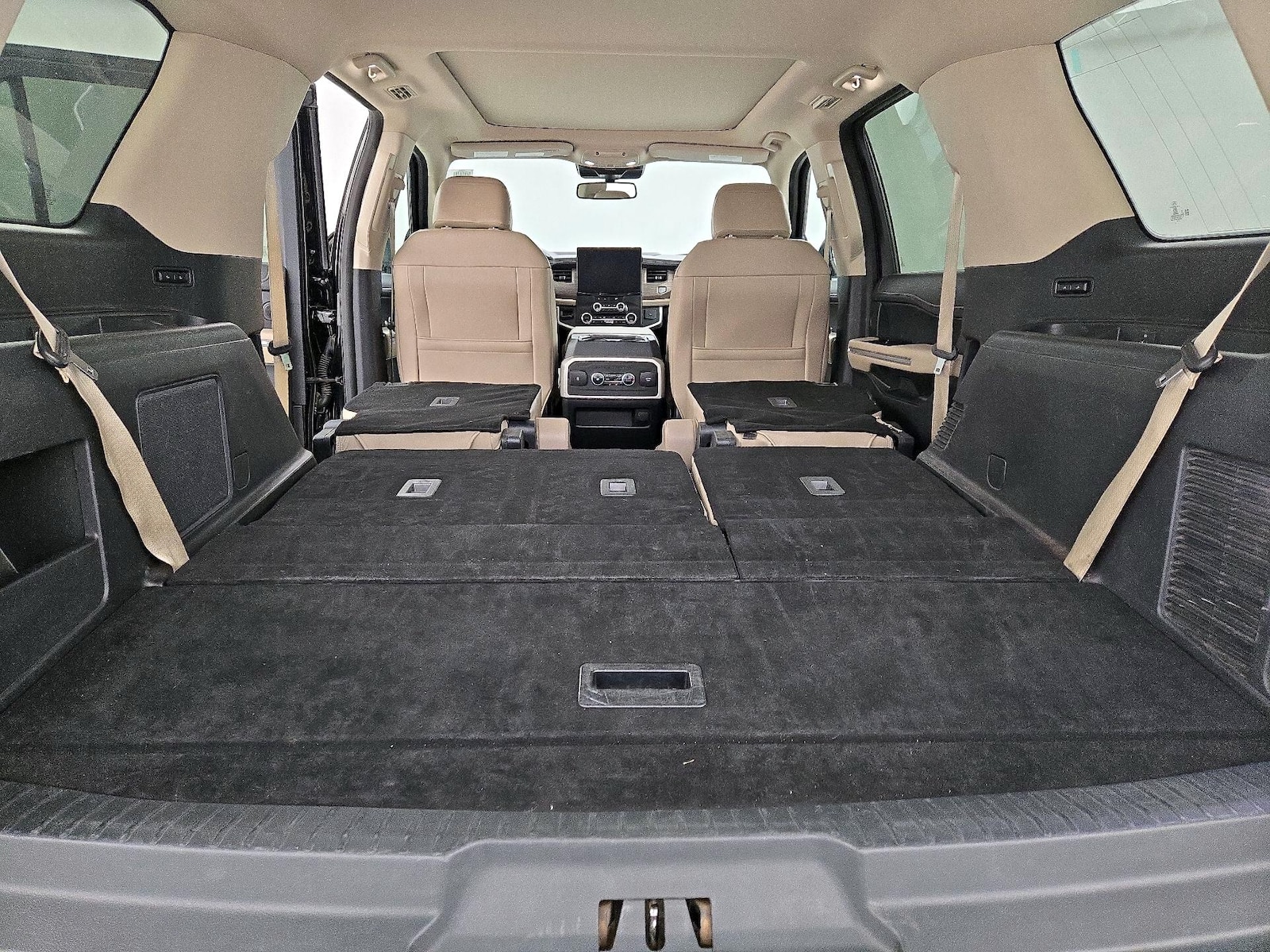 2024 Ford Expedition Limited - Photo 25