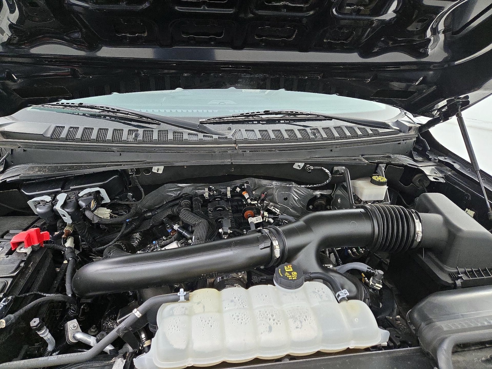 2024 Ford Expedition Limited - Photo 26