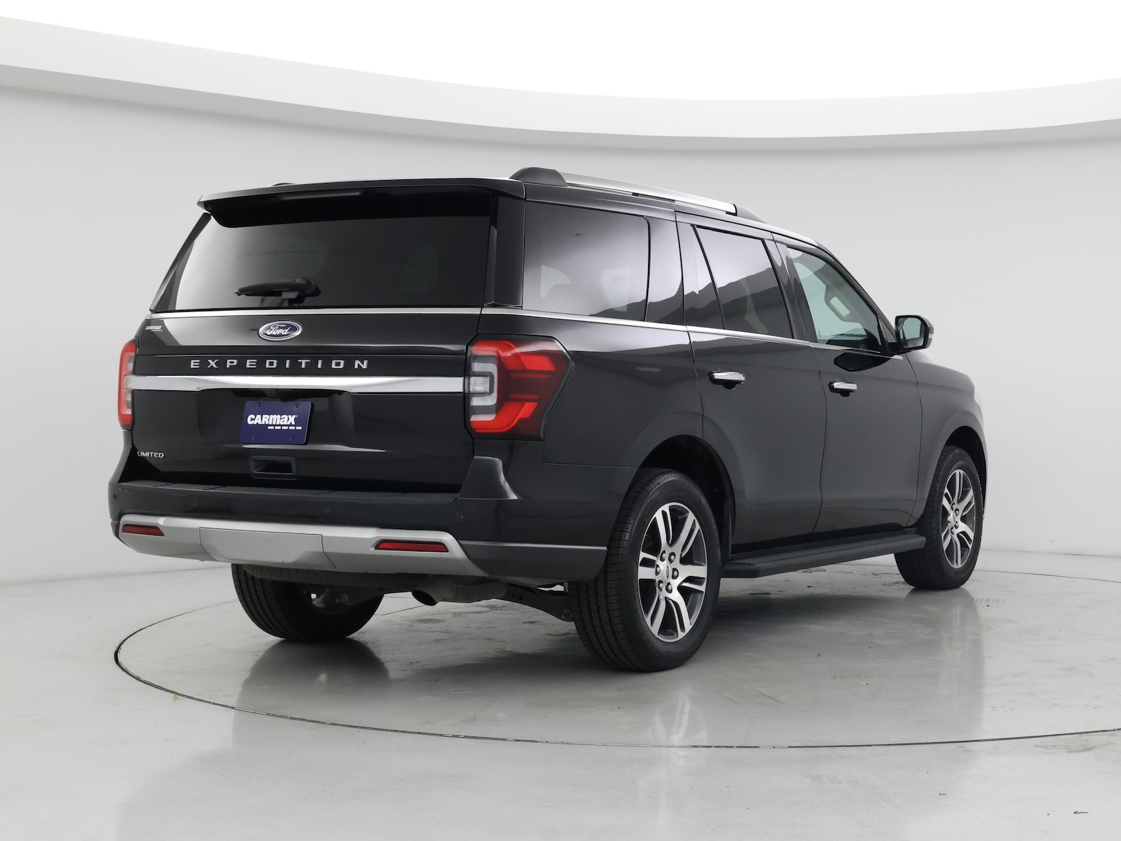2024 Ford Expedition Limited - Photo 9