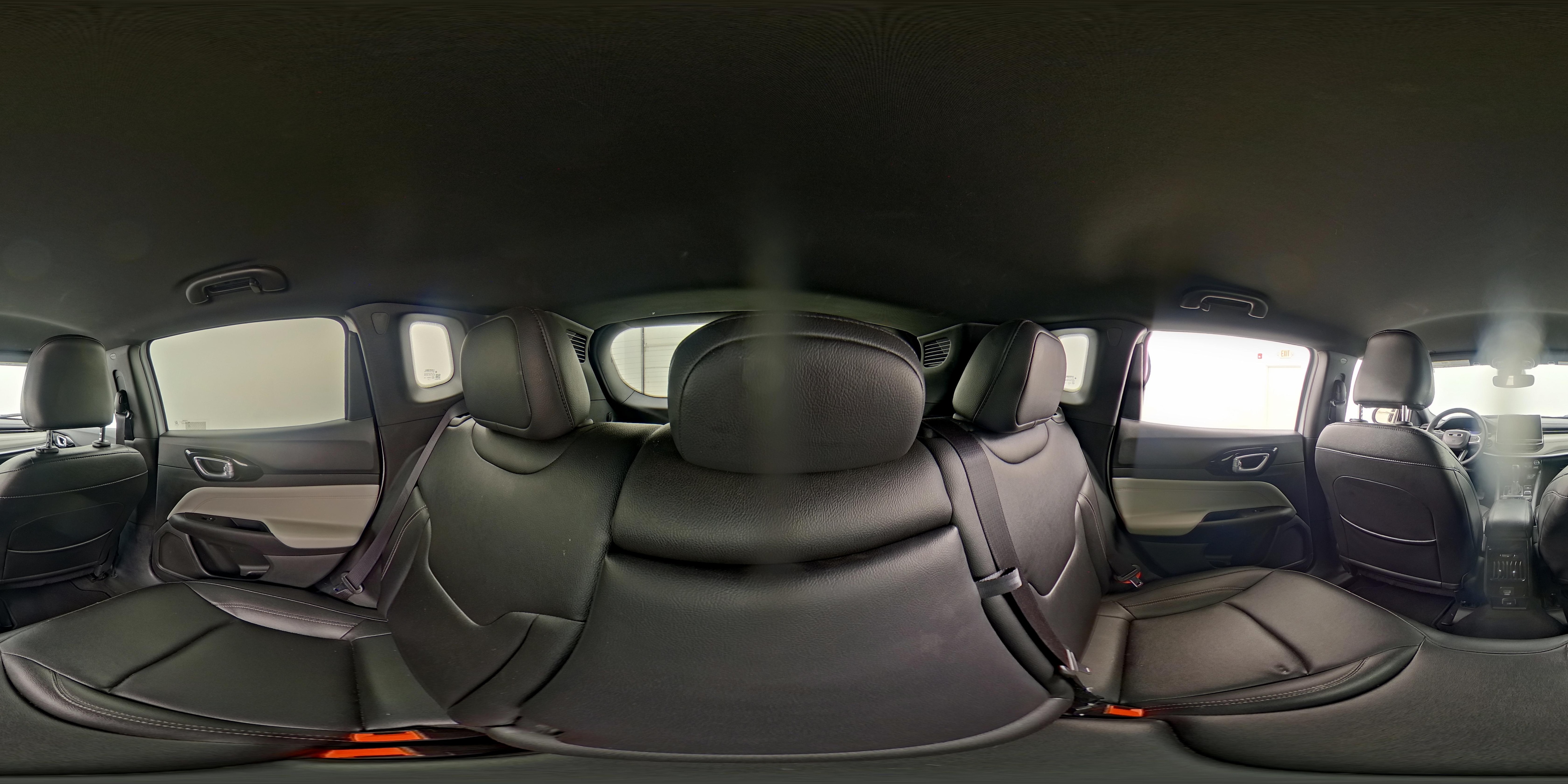 2025 Jeep Compass Limited - Photo 25