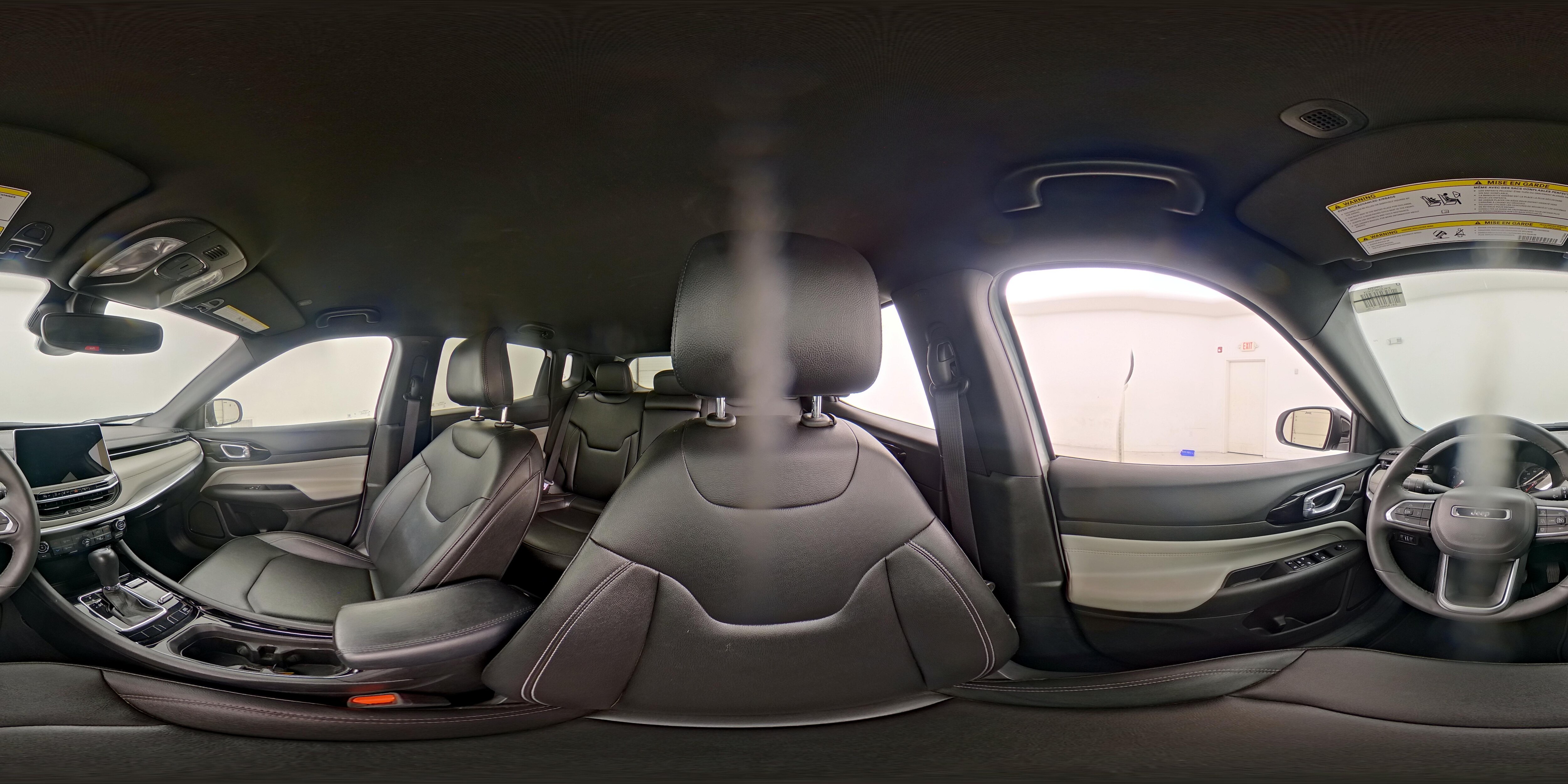2025 Jeep Compass Limited - Photo 26