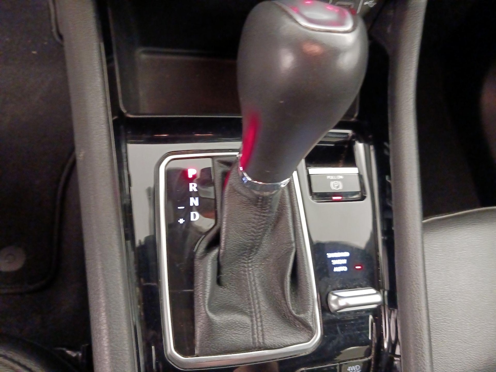 2025 Jeep Compass Limited - Photo 18