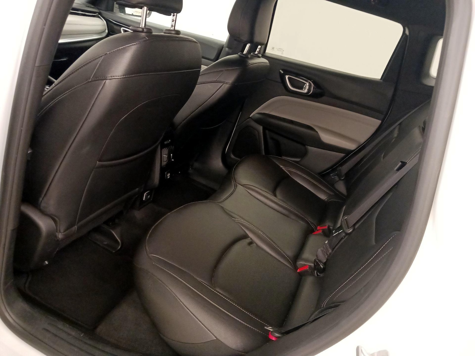 2025 Jeep Compass Limited - Photo 20