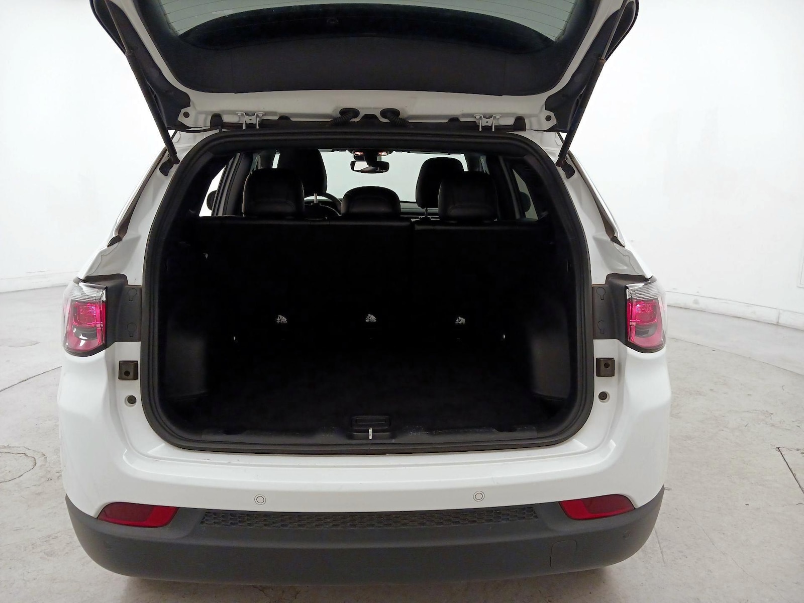 2025 Jeep Compass Limited - Photo 21