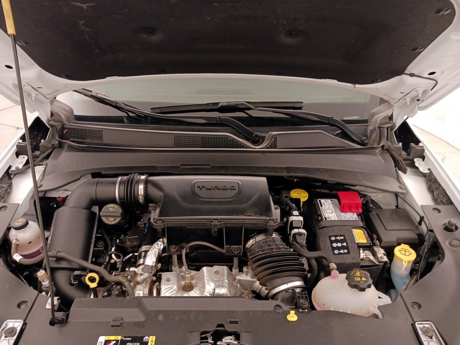 2025 Jeep Compass Limited - Photo 22