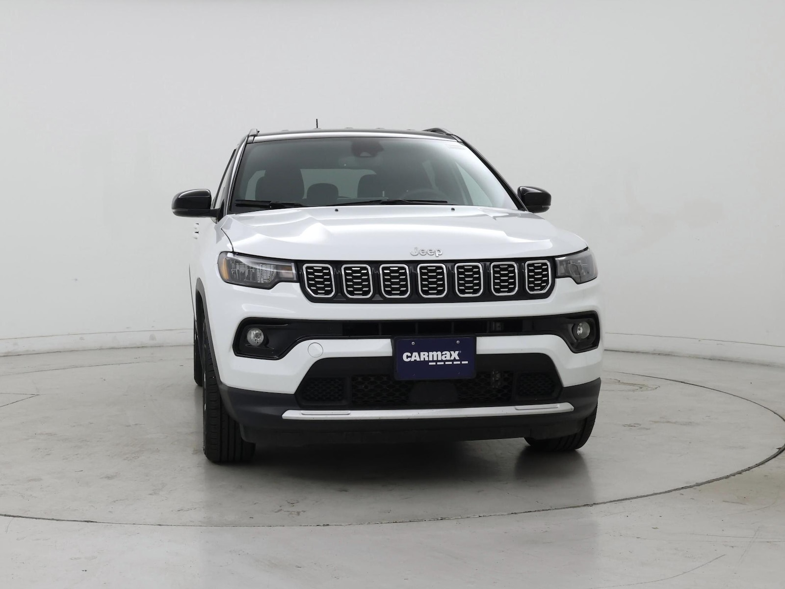 2025 Jeep Compass Limited - Photo 6