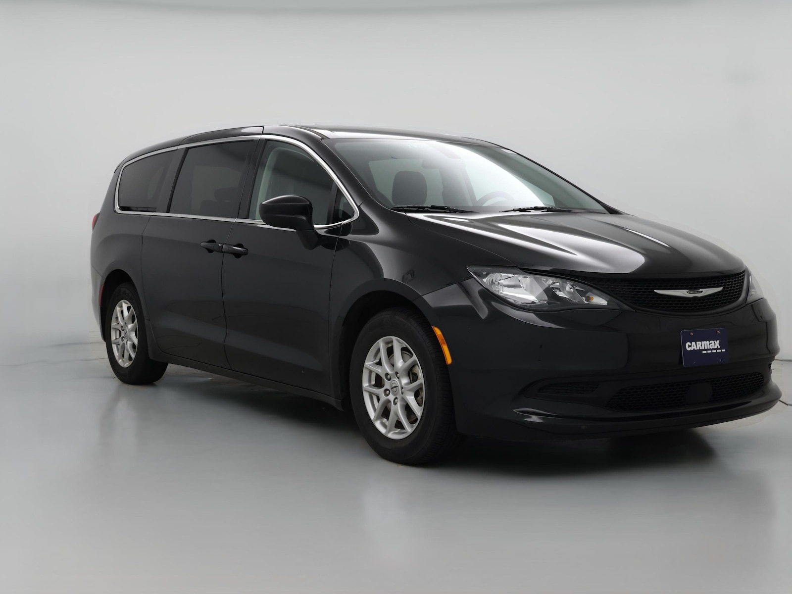 Smart Key & Power Hatch/Deck Lid