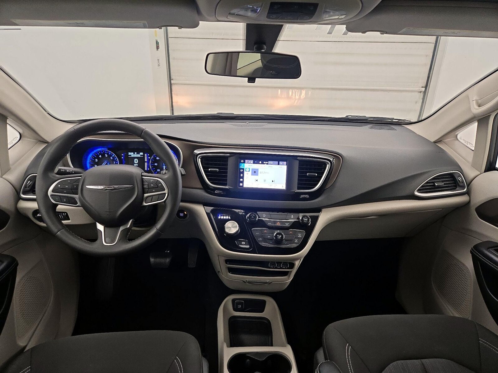 Rear View Camera