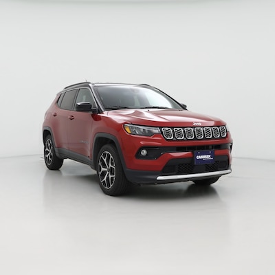 Vehicle exterior view