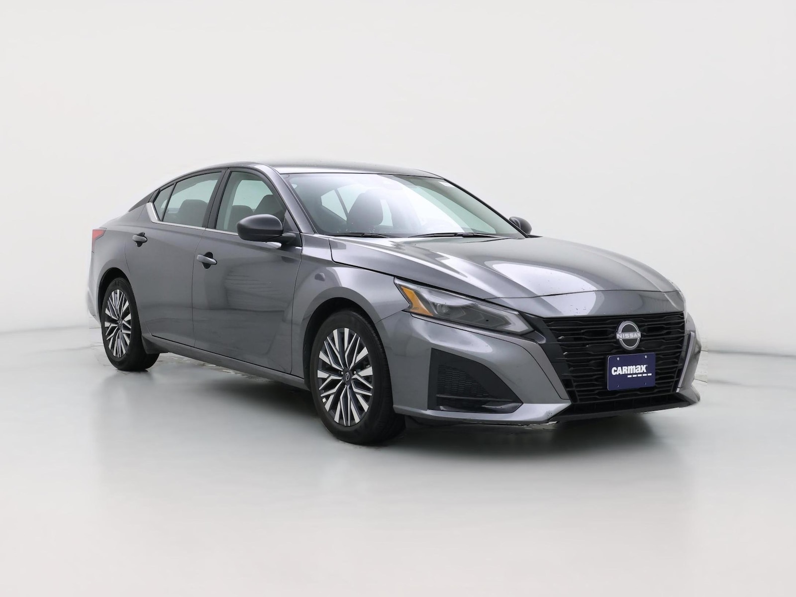 2026 Nissan Altima