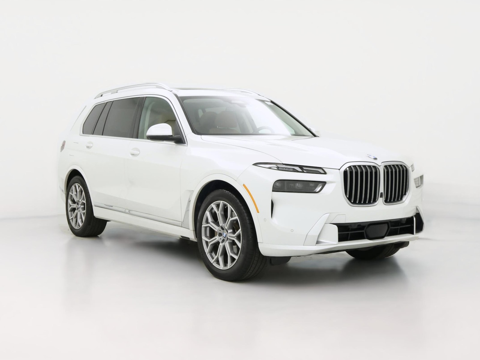 2024 BMW X7