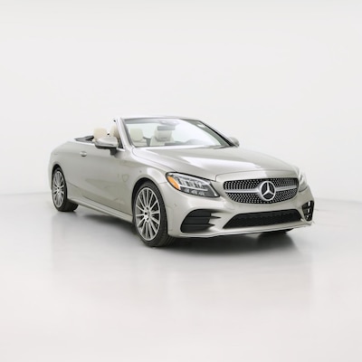 2022 Mercedes-Benz C300