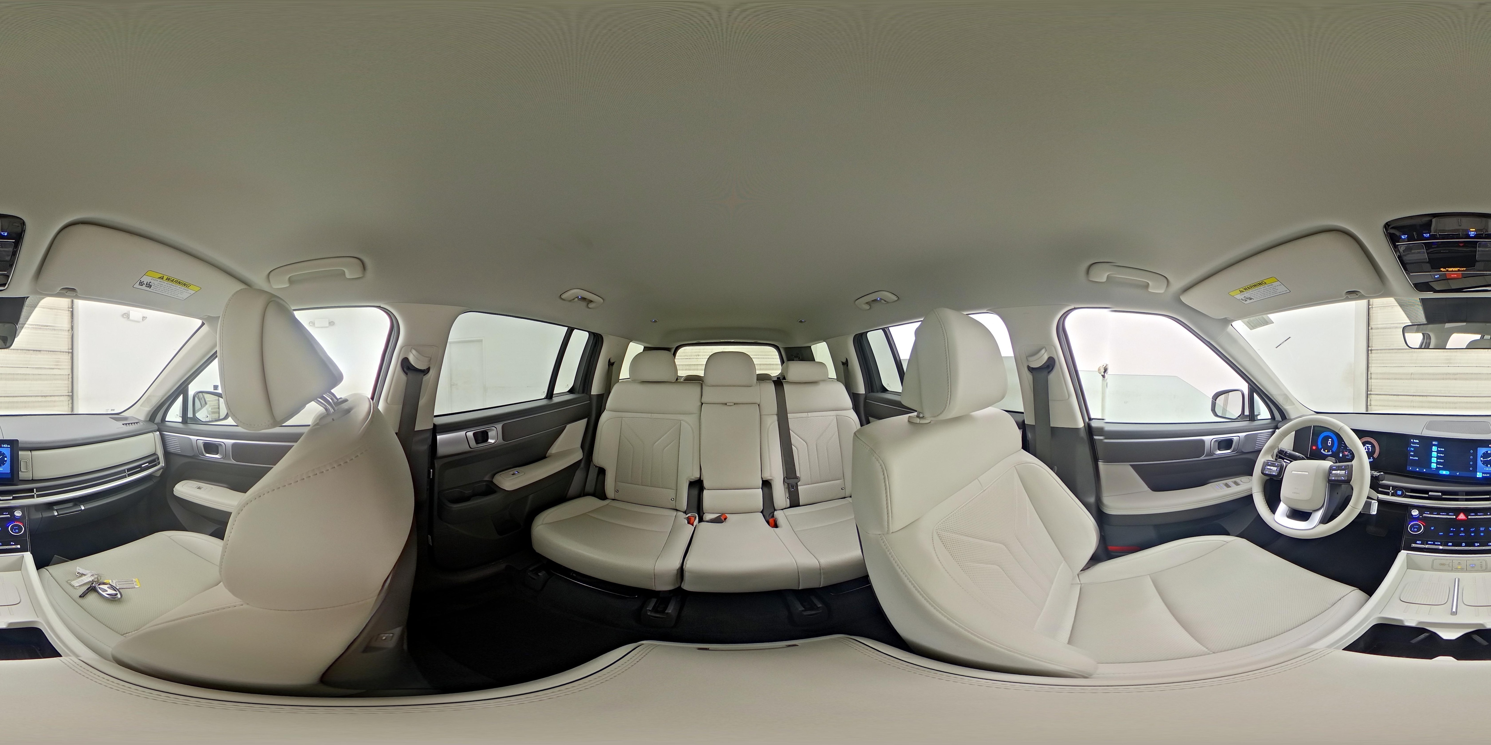 2026 Hyundai Santa Fe SEL - Photo 25