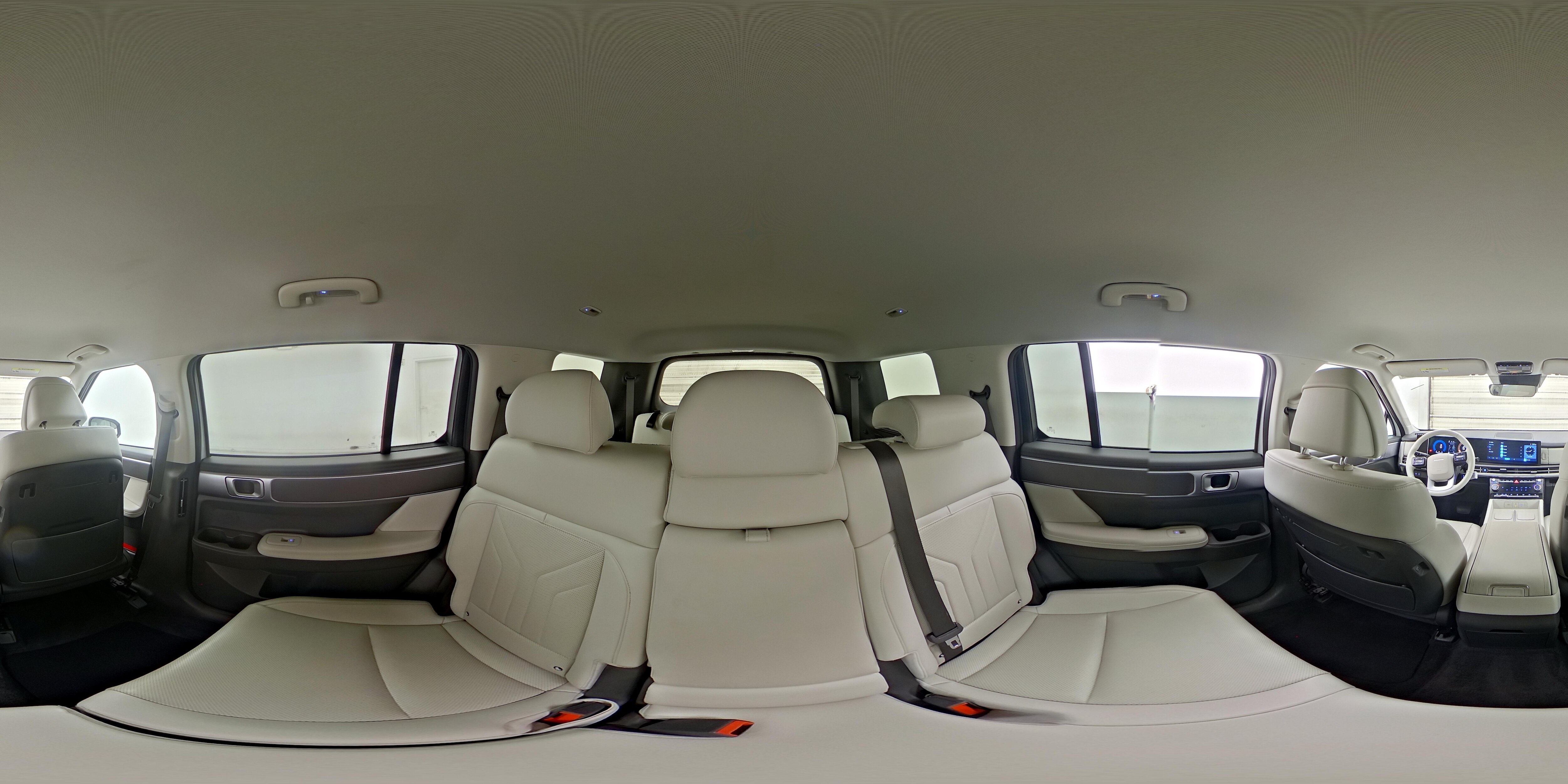 2026 Hyundai Santa Fe SEL - Photo 26