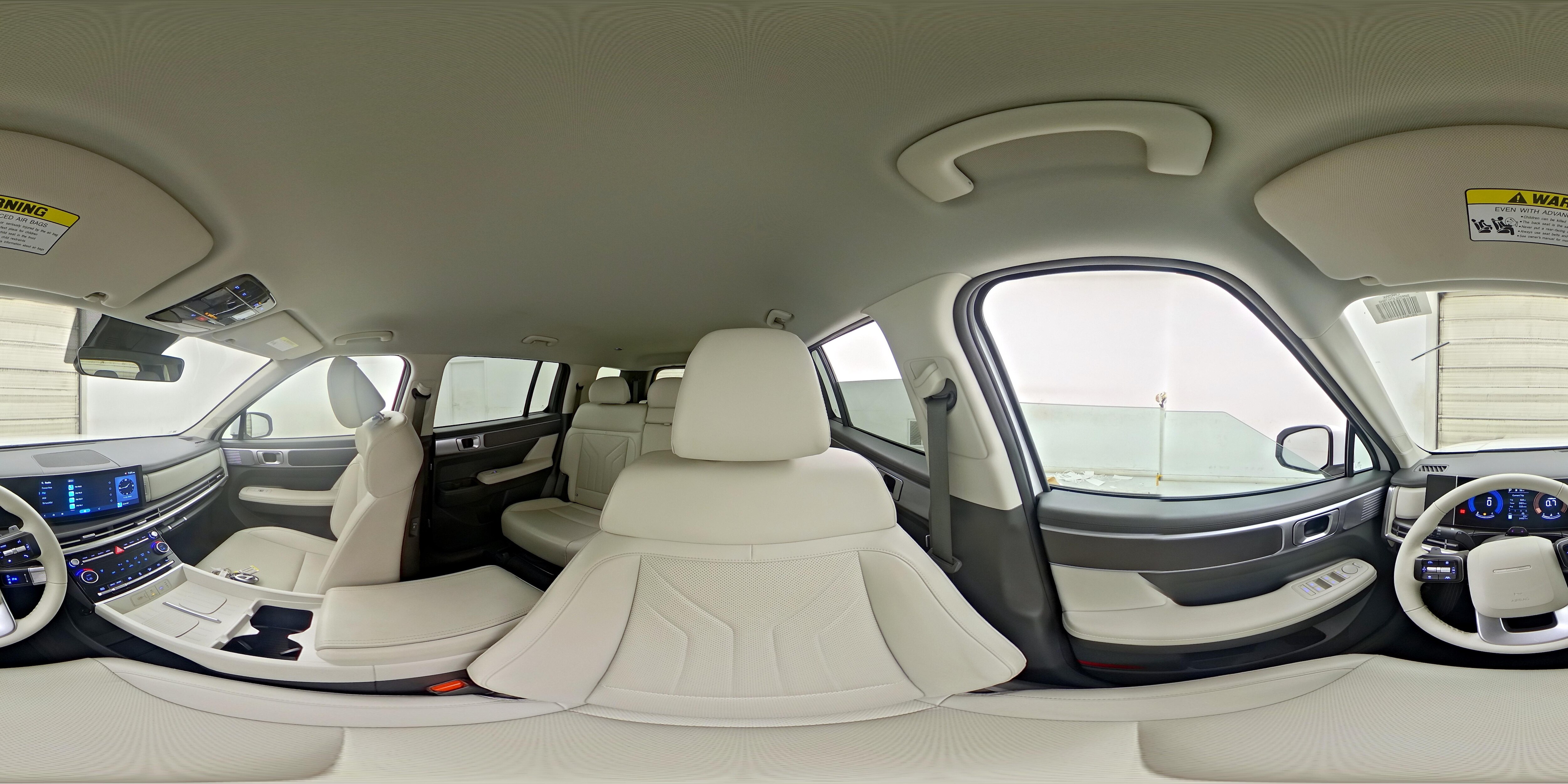 2026 Hyundai Santa Fe SEL - Photo 27