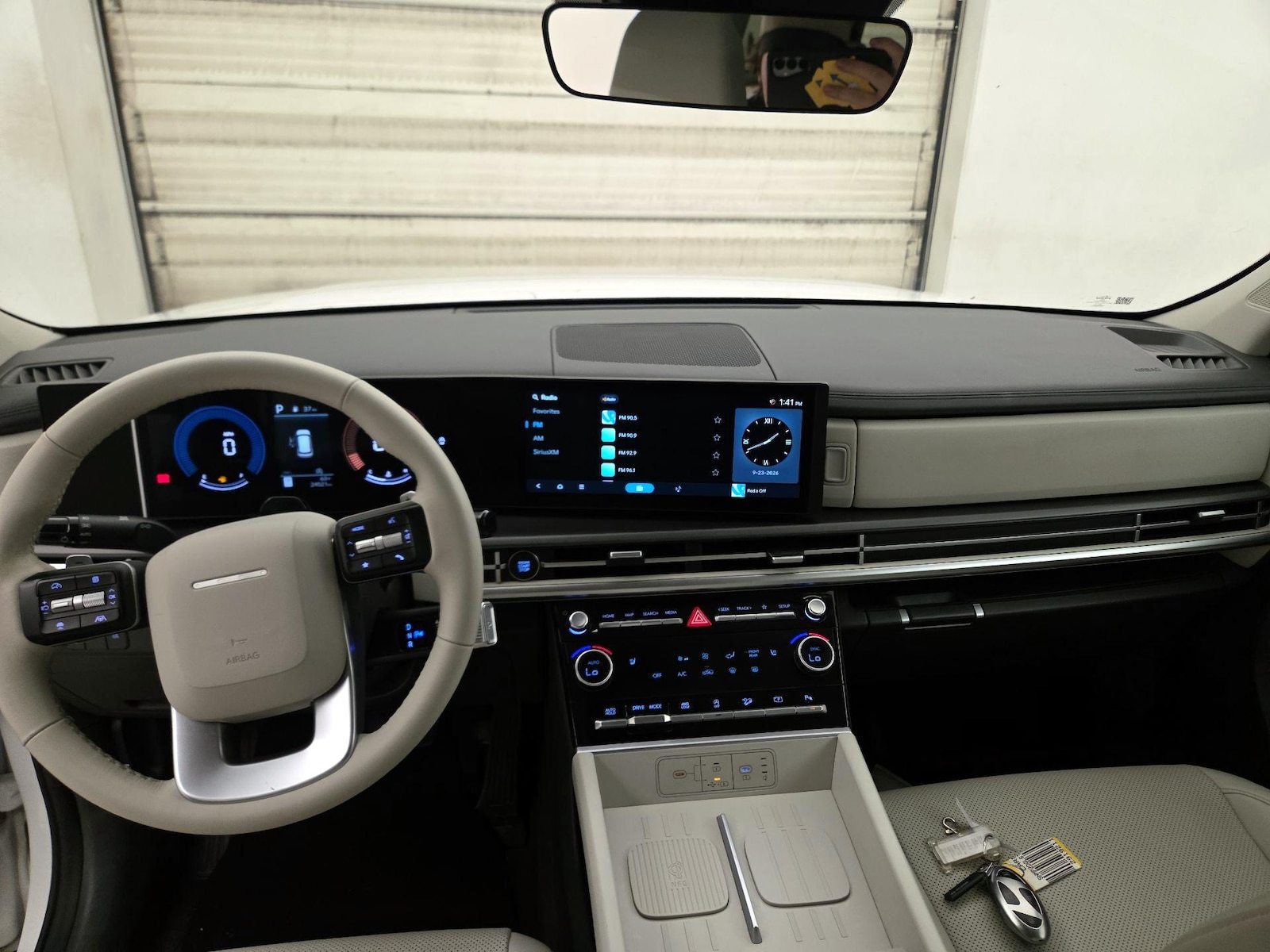 2026 Hyundai Santa Fe SEL - Photo 10