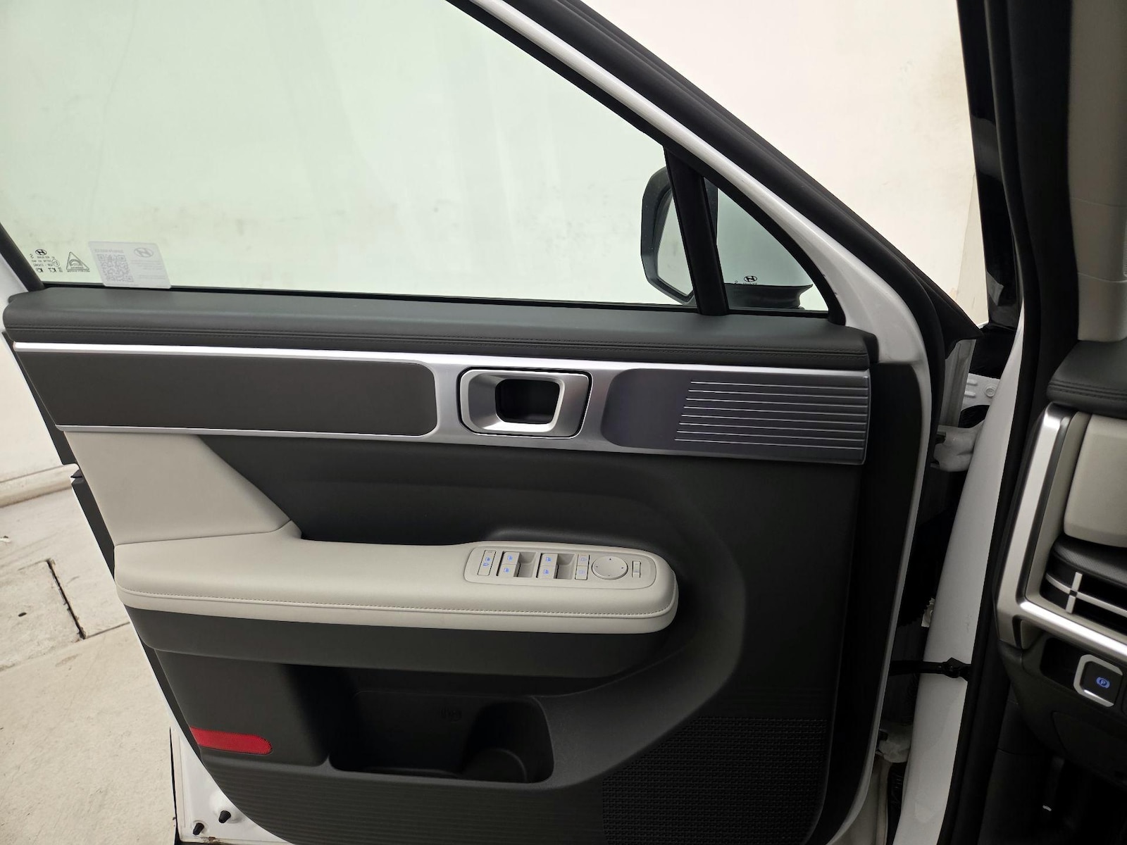 2026 Hyundai Santa Fe SEL - Photo 13
