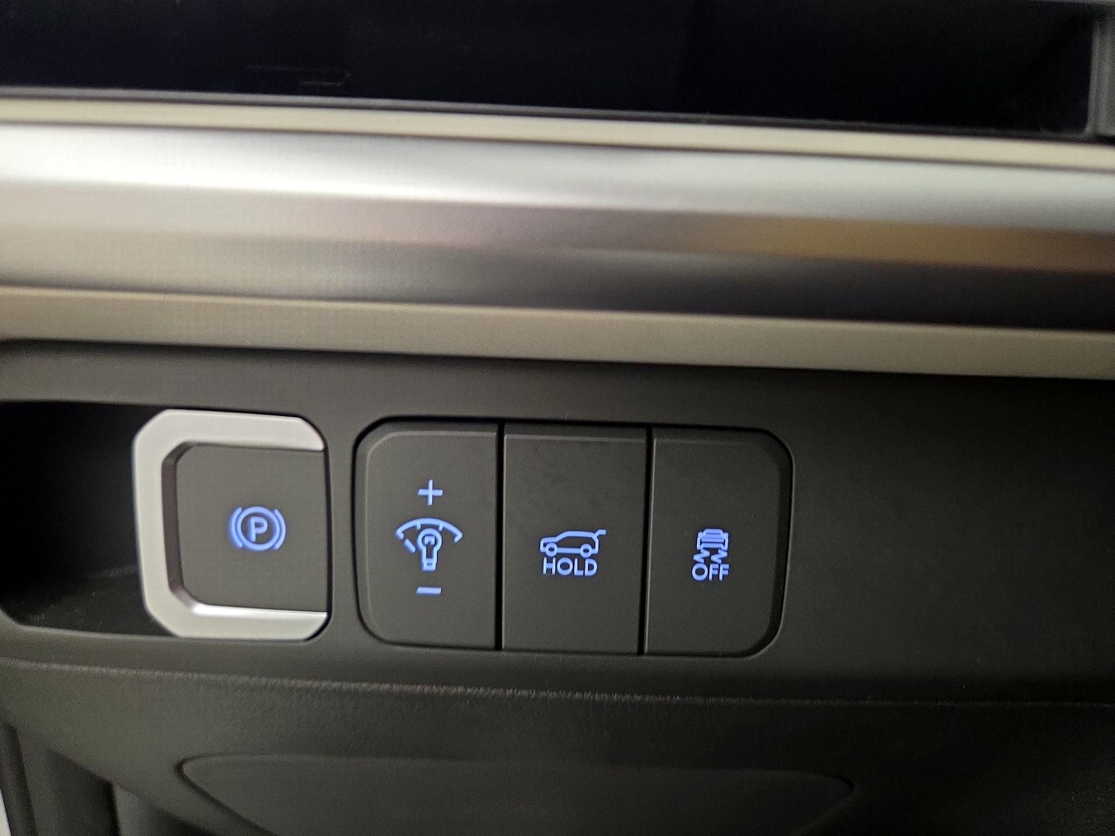 2026 Hyundai Santa Fe SEL - Photo 14