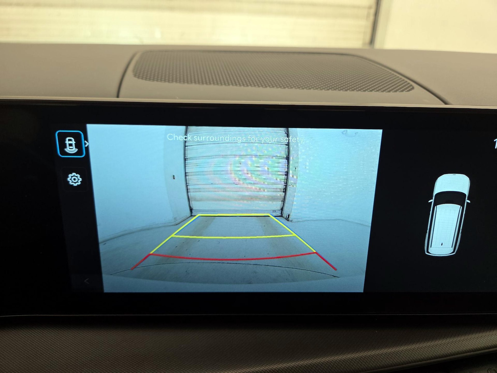 2026 Hyundai Santa Fe SEL - Photo 15