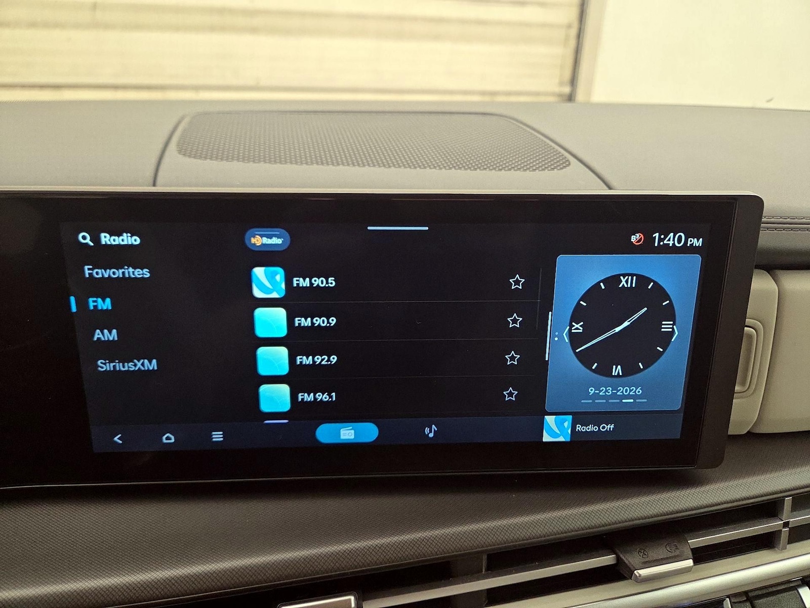 2026 Hyundai Santa Fe SEL - Photo 16