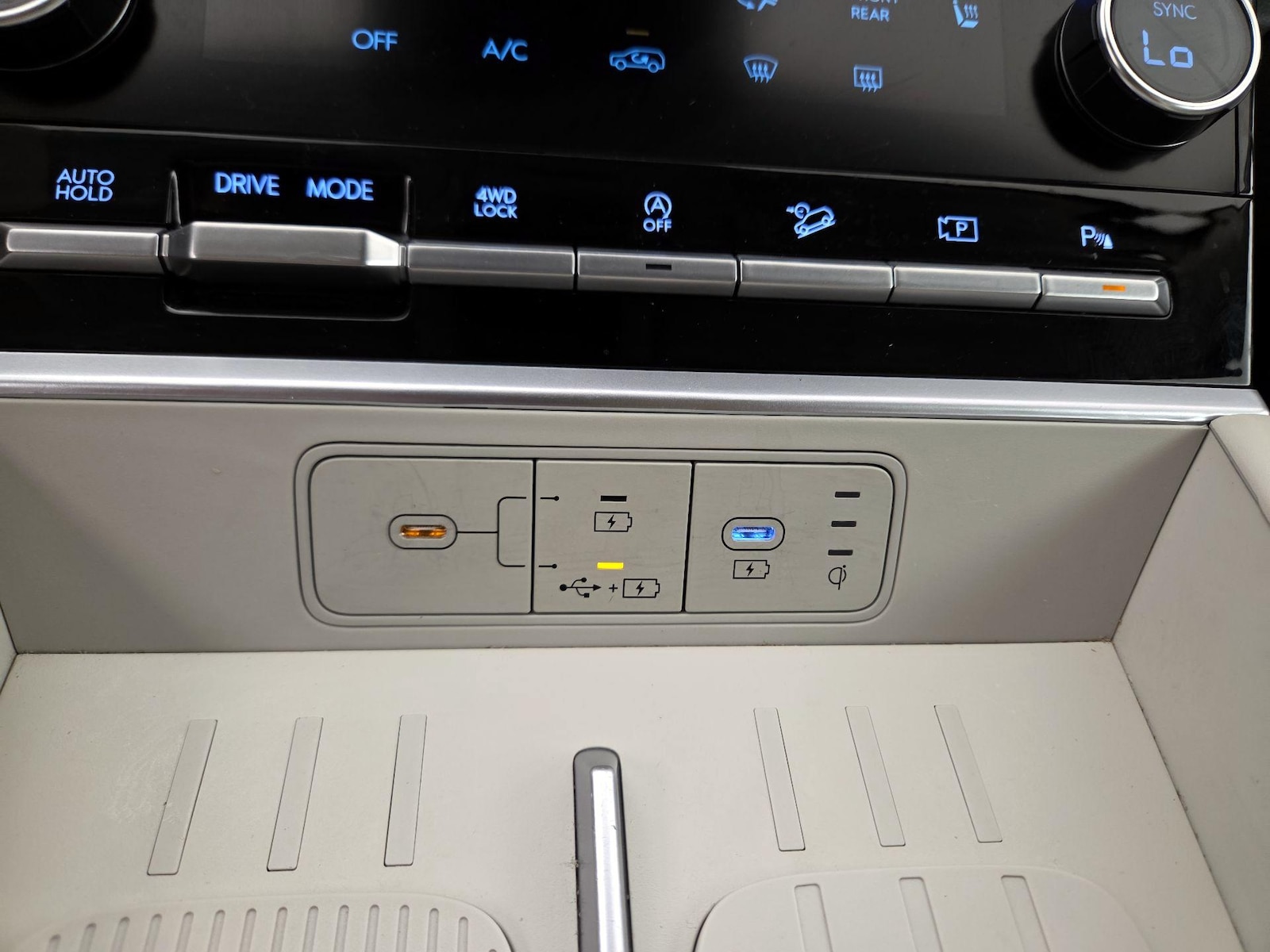 2026 Hyundai Santa Fe SEL - Photo 19