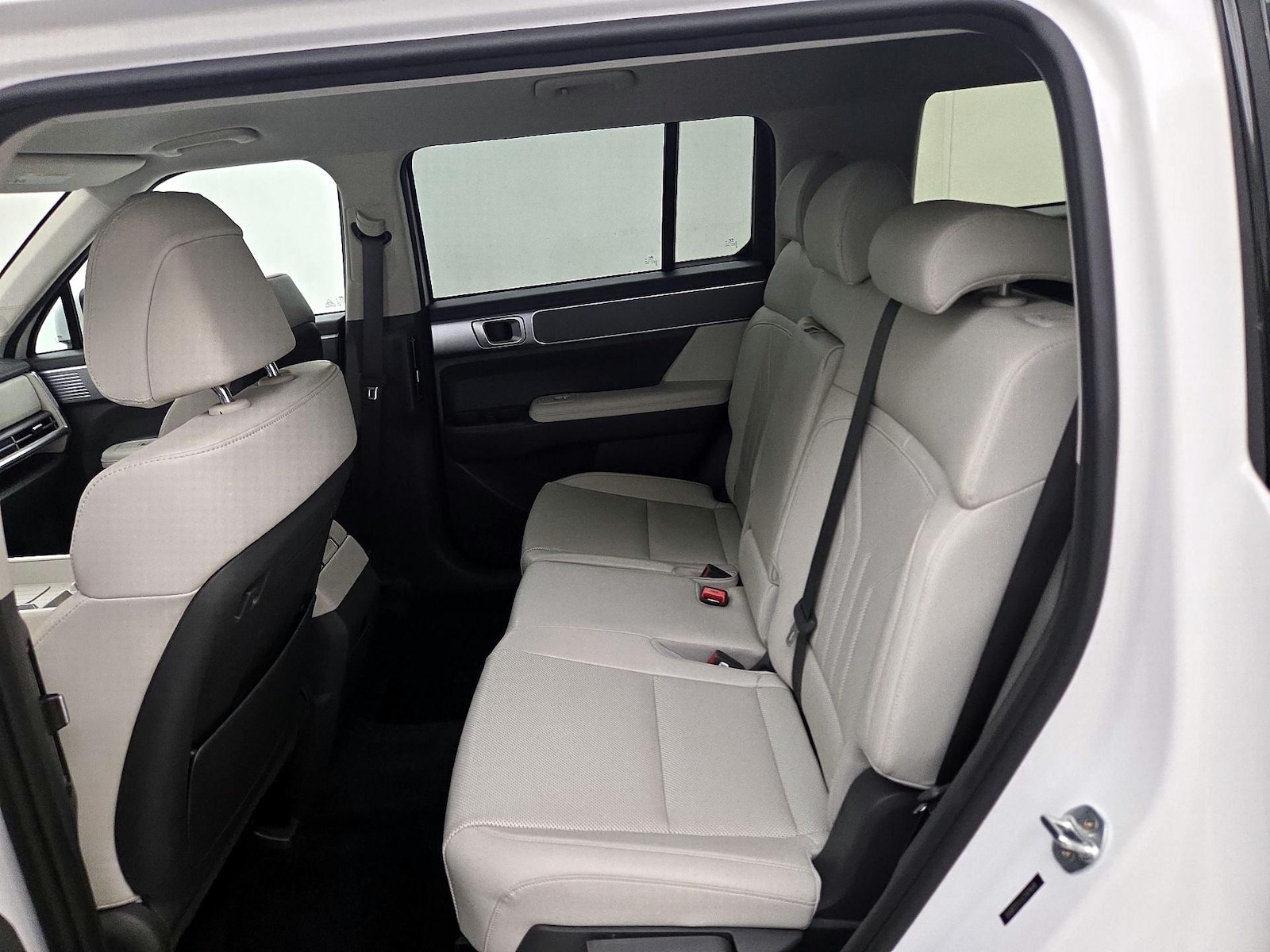 2026 Hyundai Santa Fe SEL - Photo 20
