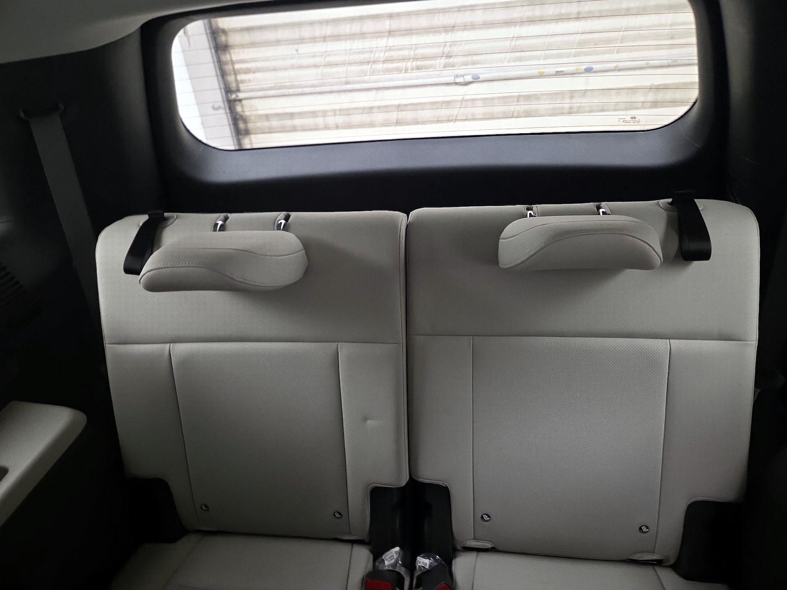 2026 Hyundai Santa Fe SEL - Photo 21