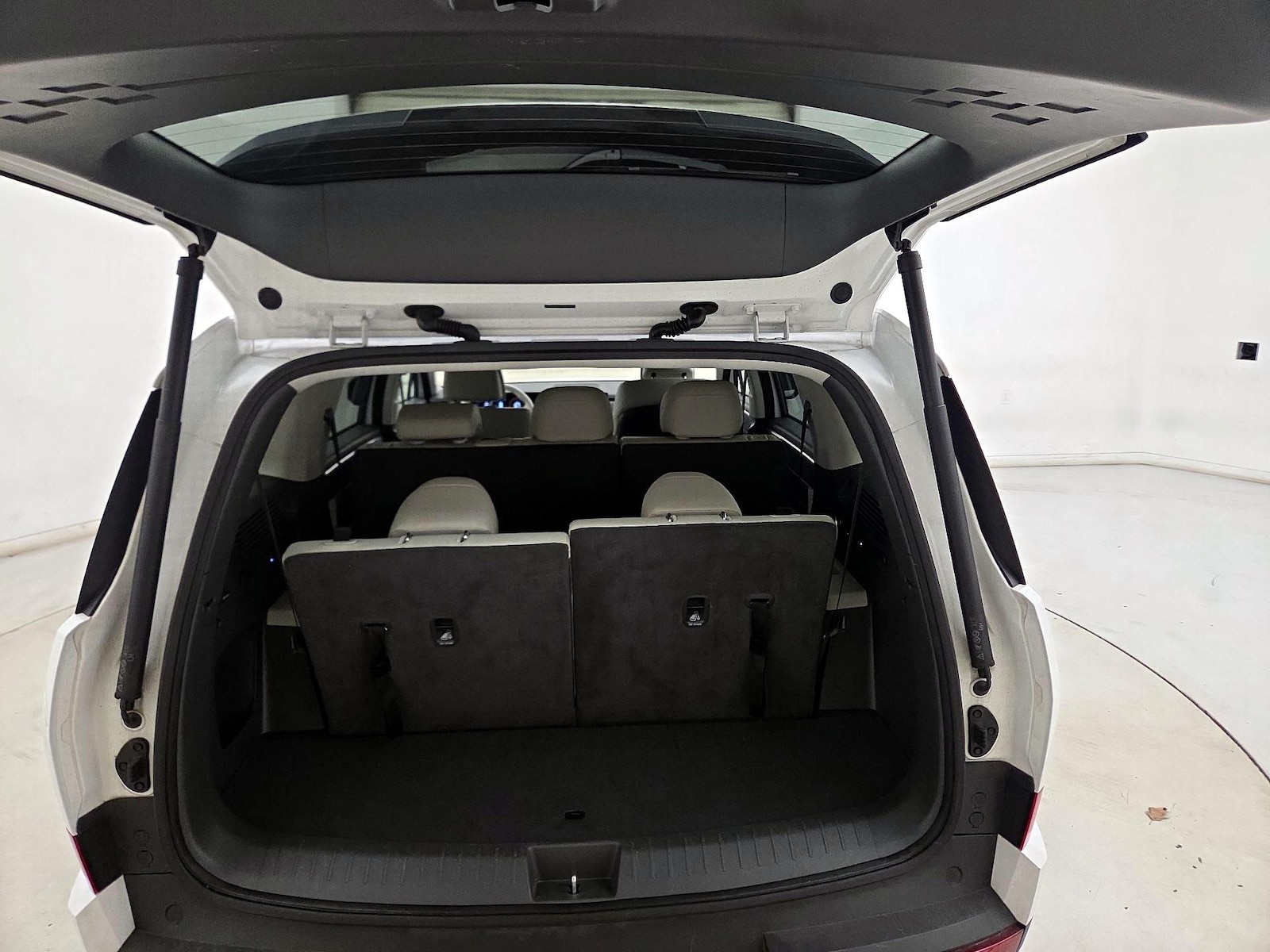 2026 Hyundai Santa Fe SEL - Photo 22