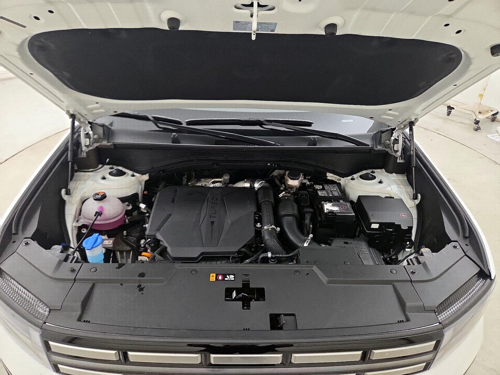 2026 Hyundai Santa Fe SEL - Photo 23
