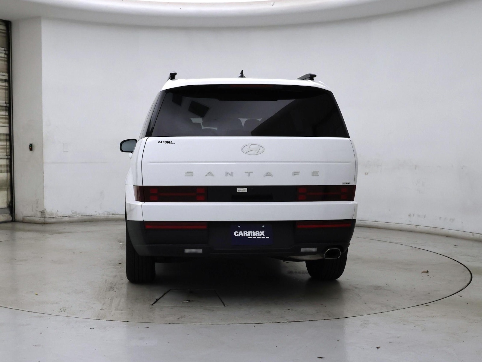 2026 Hyundai Santa Fe SEL - Photo 7
