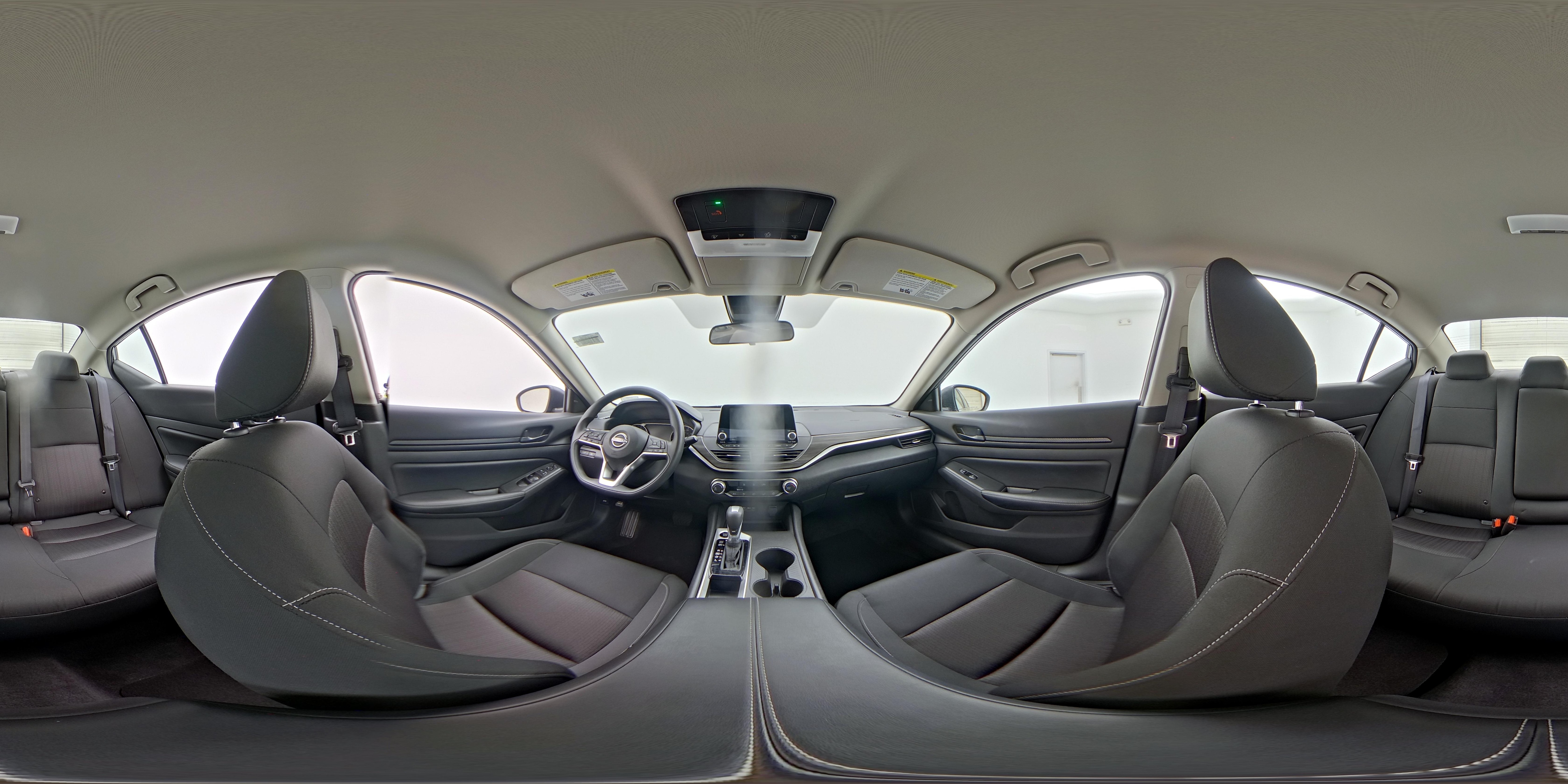 2026 Nissan Altima SV - Photo 23