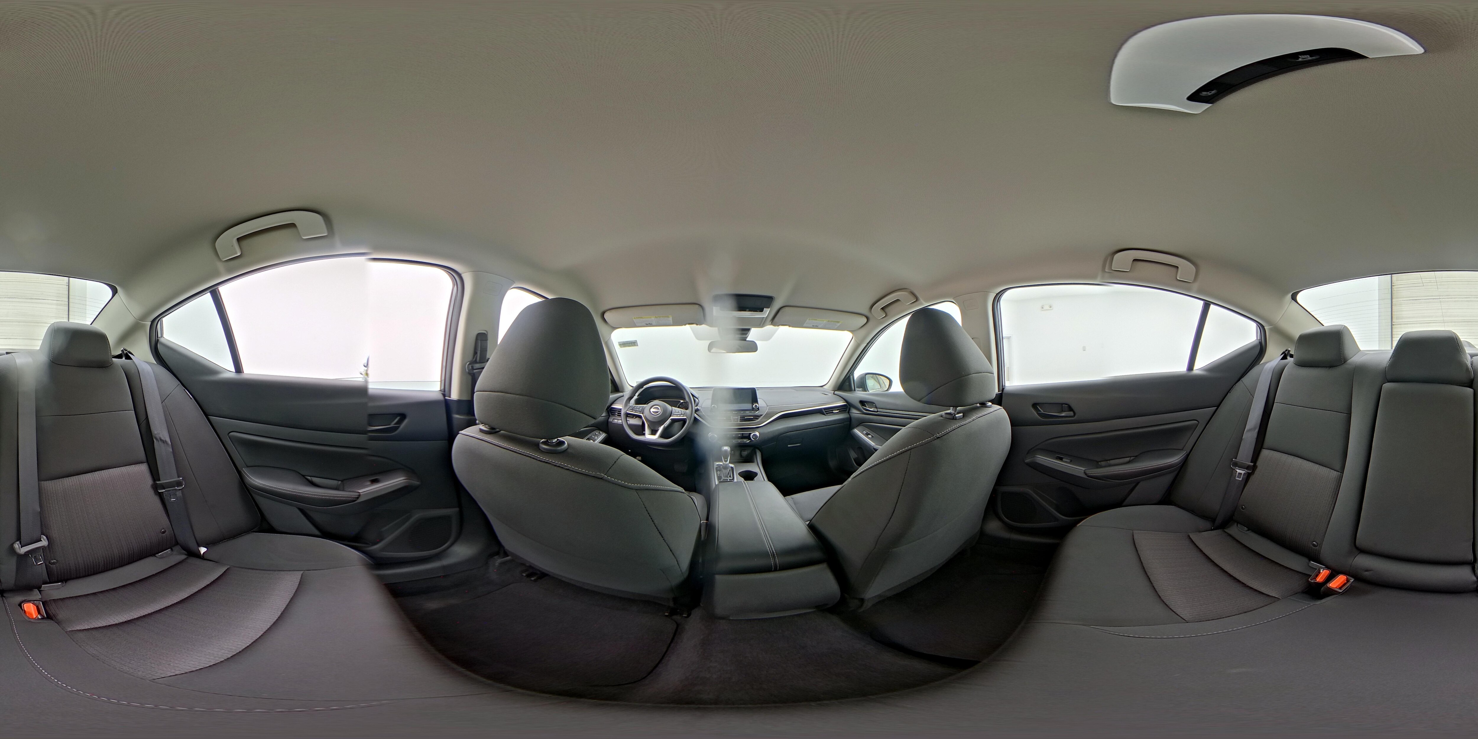2026 Nissan Altima SV - Photo 24