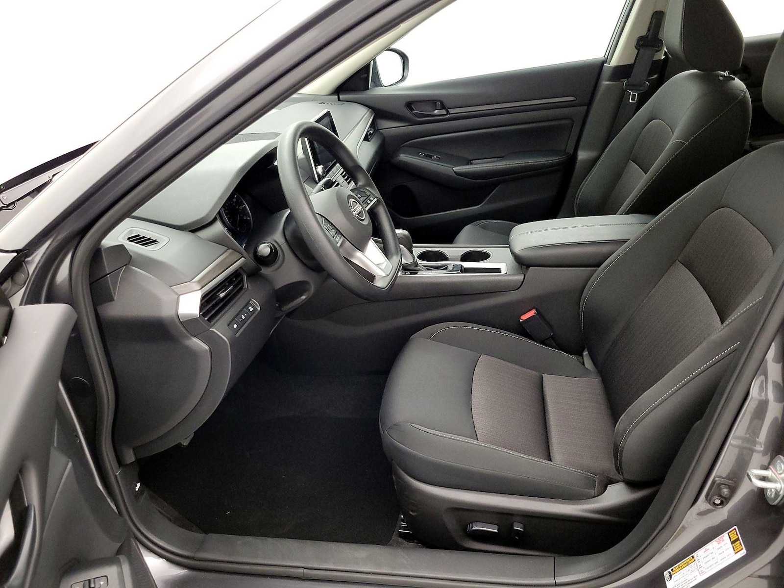 2026 Nissan Altima SV - Photo 12