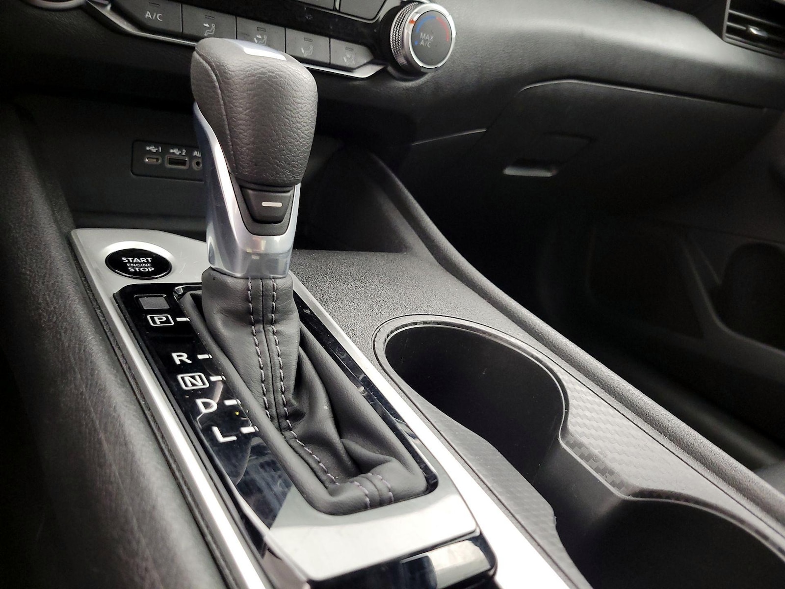 2026 Nissan Altima SV - Photo 18
