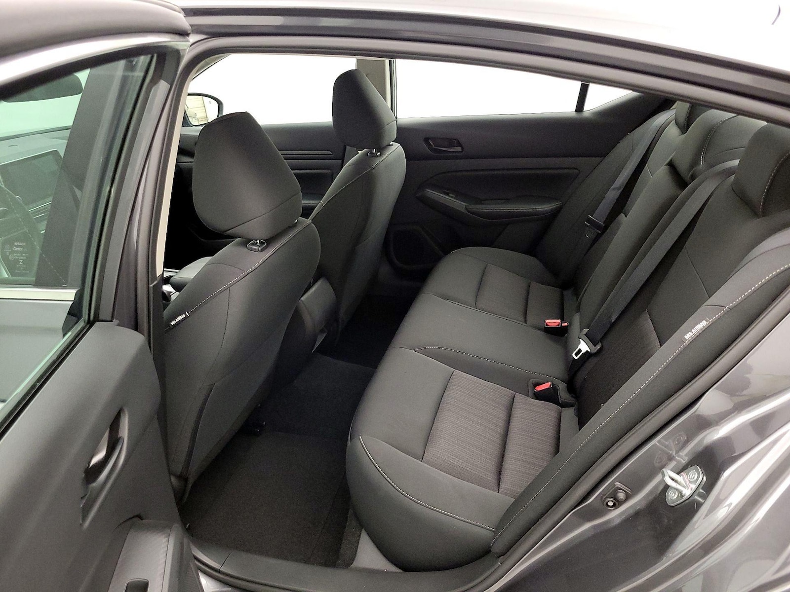 2026 Nissan Altima SV - Photo 19