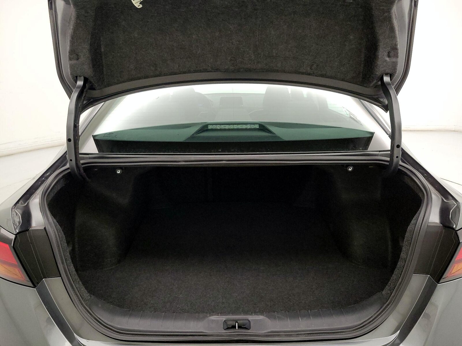 2026 Nissan Altima SV - Photo 20