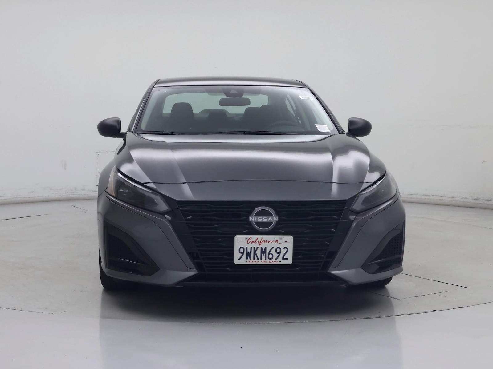 2026 Nissan Altima SV - Photo 6