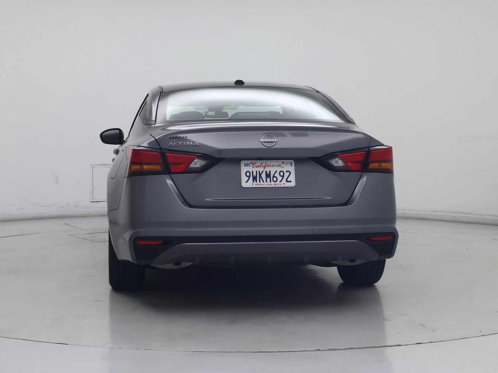 2026 Nissan Altima SV - Photo 7