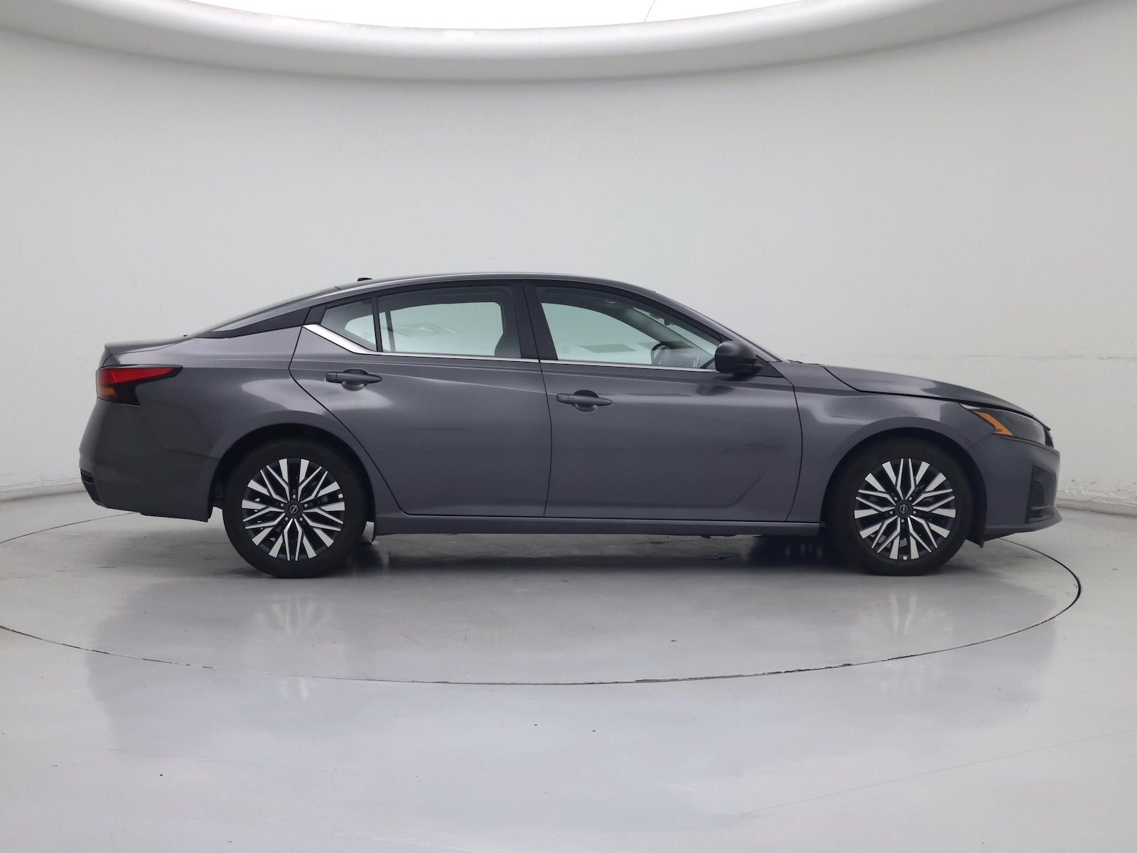 2026 Nissan Altima SV - Photo 8