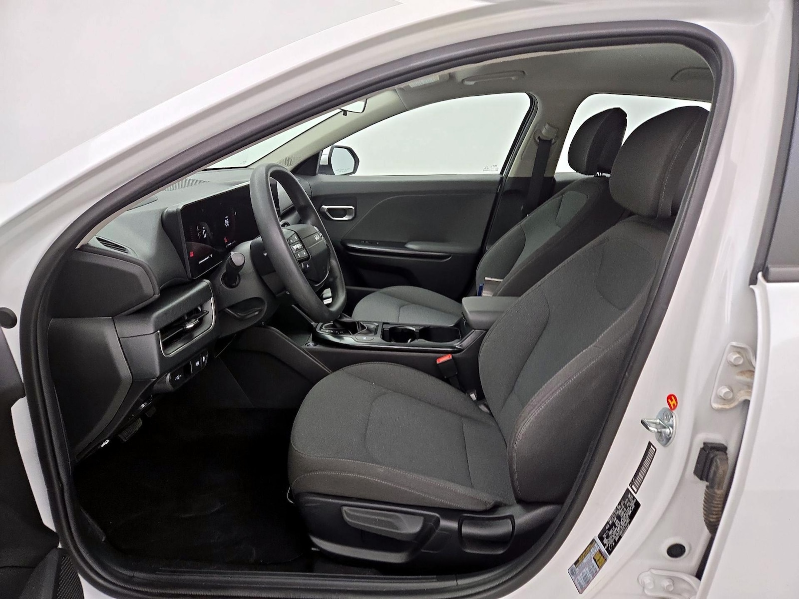 Side Airbags