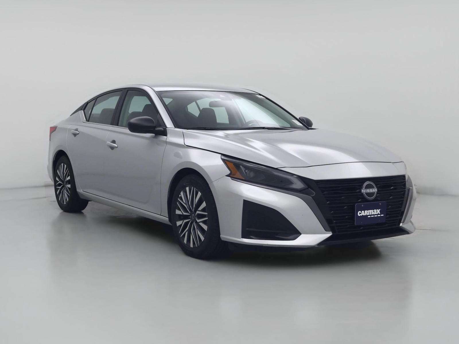 2026 Nissan Altima