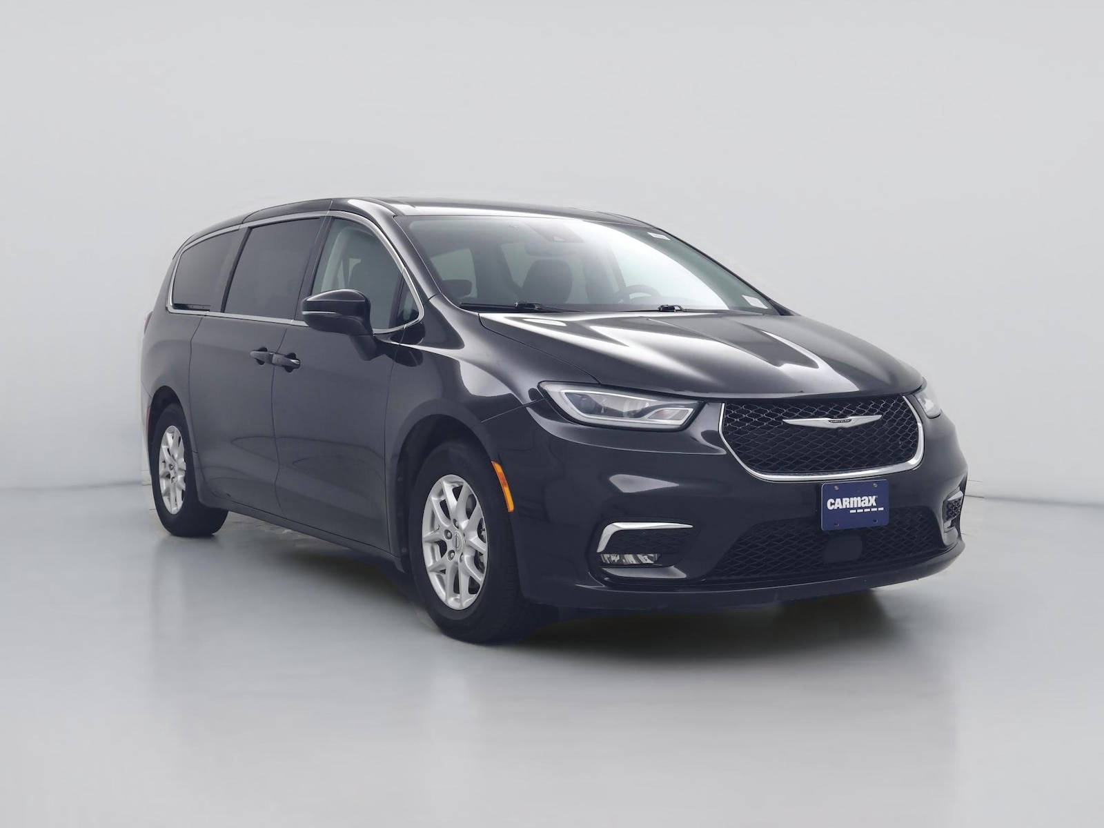 Smart Key & Power Hatch/Deck Lid