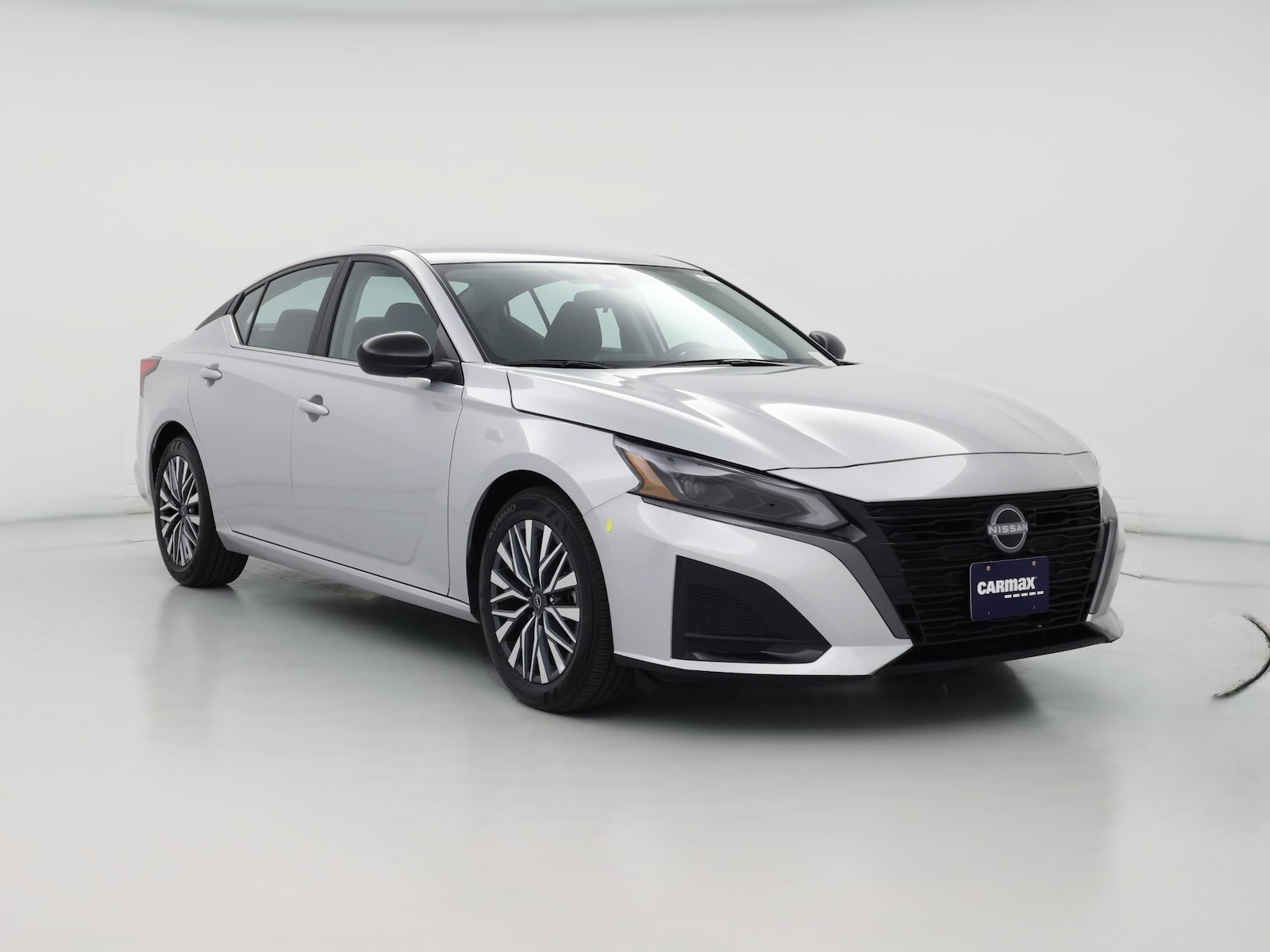 2026 Nissan Altima