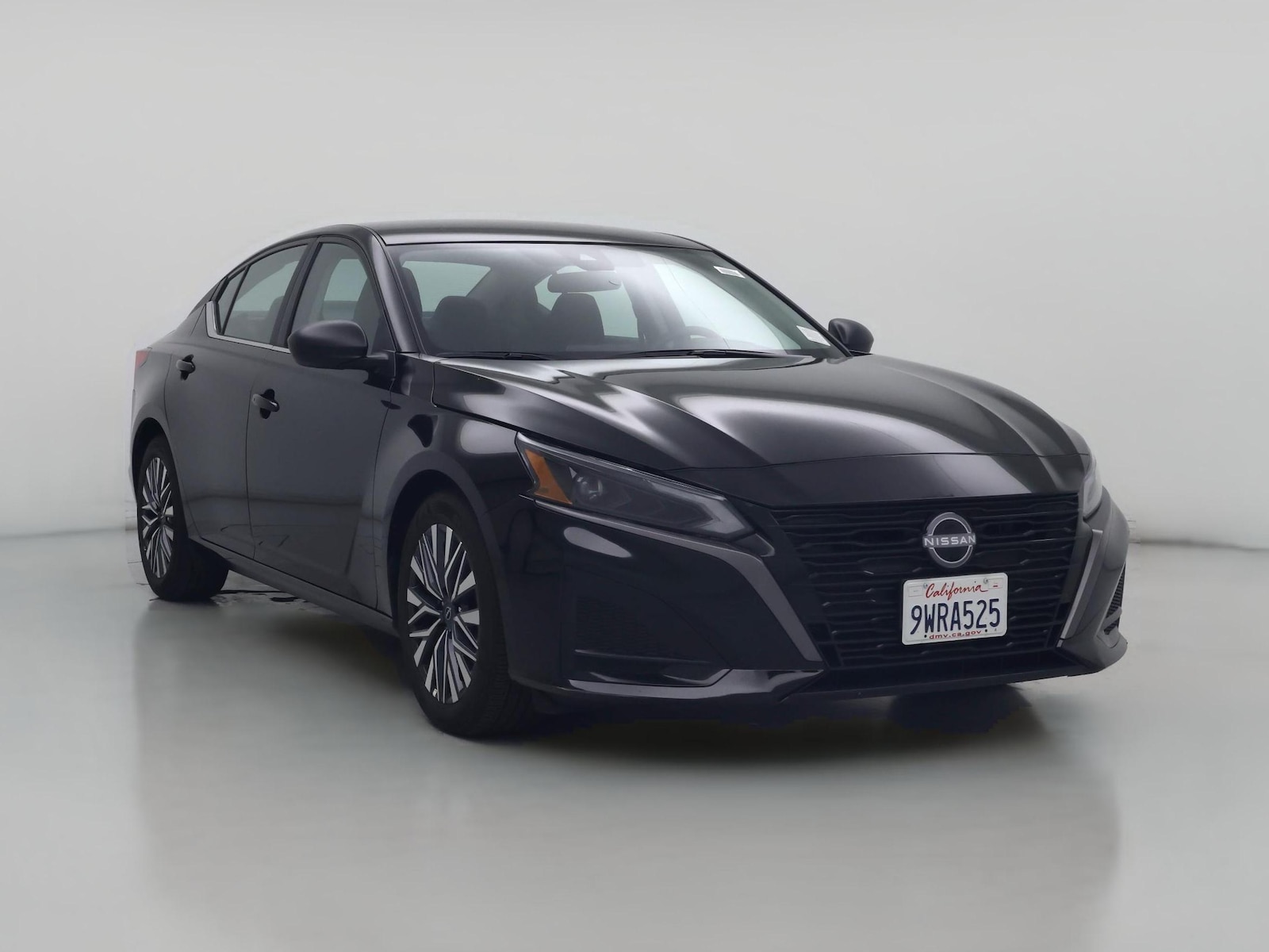 2026 Nissan Altima