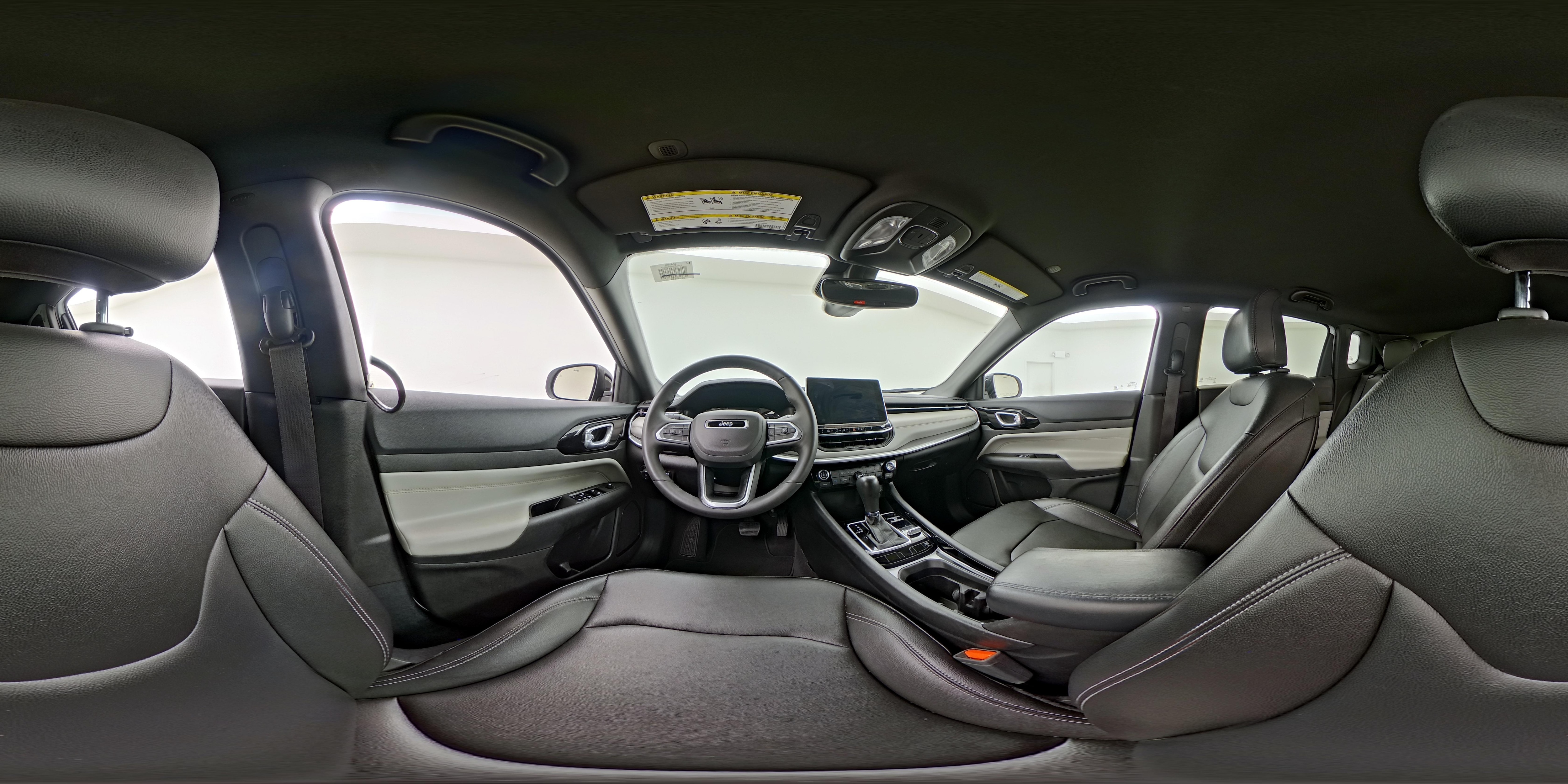 2025 Jeep Compass Limited - Photo 25