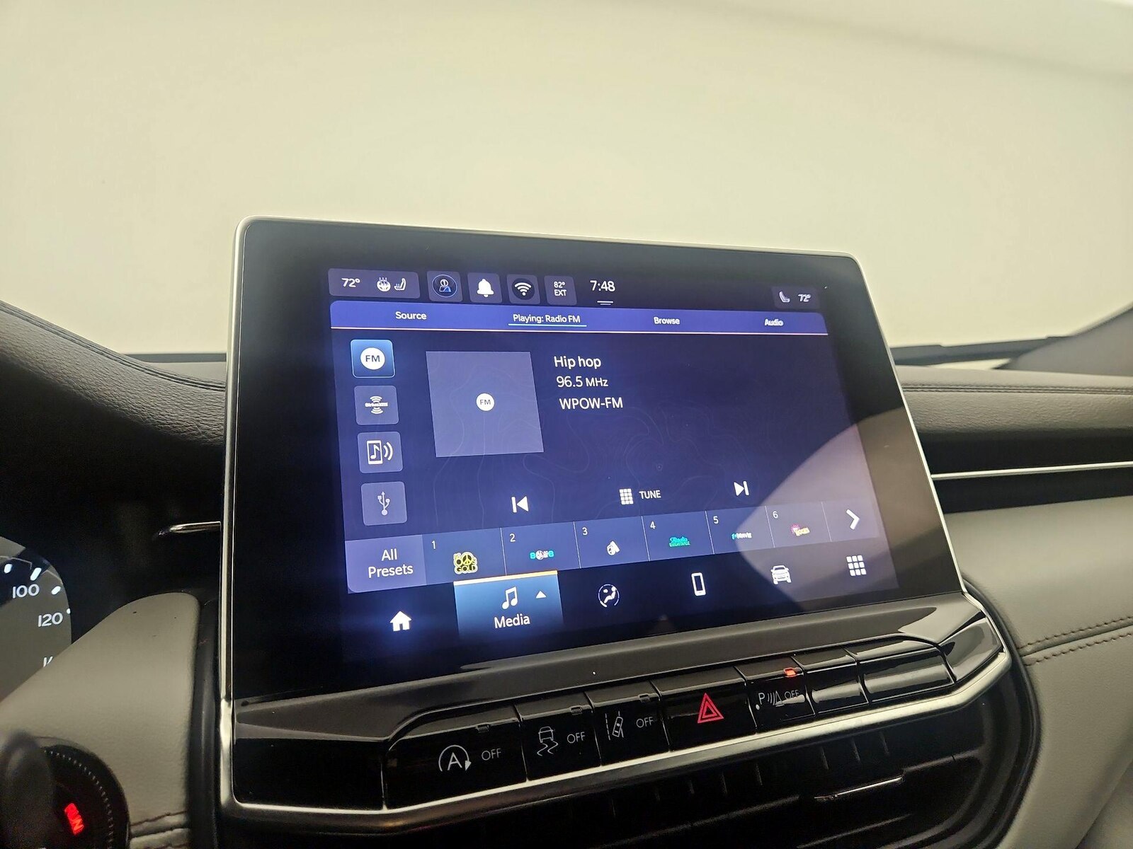 2025 Jeep Compass Limited - Photo 14