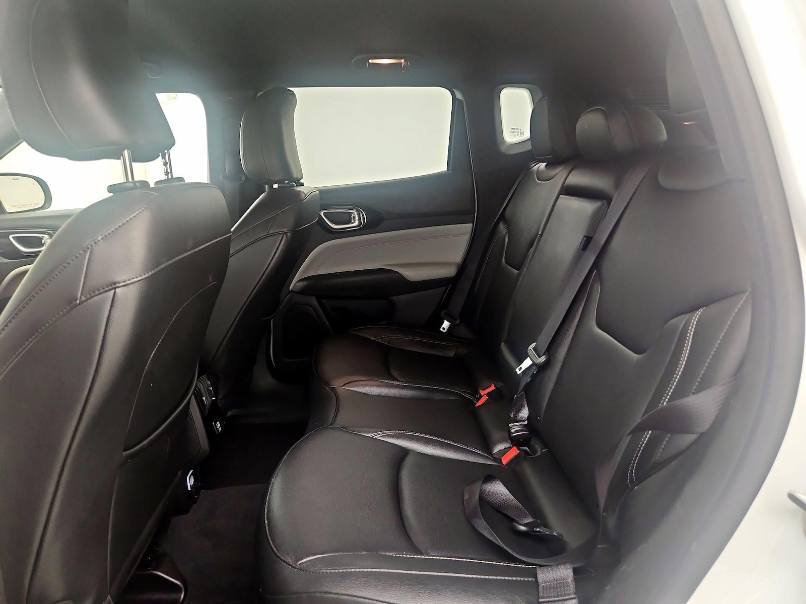 2025 Jeep Compass Limited - Photo 18