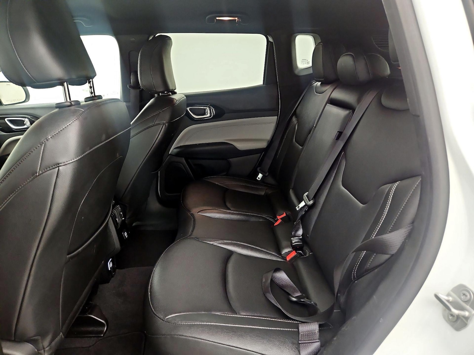 2025 Jeep Compass Limited - Photo 19
