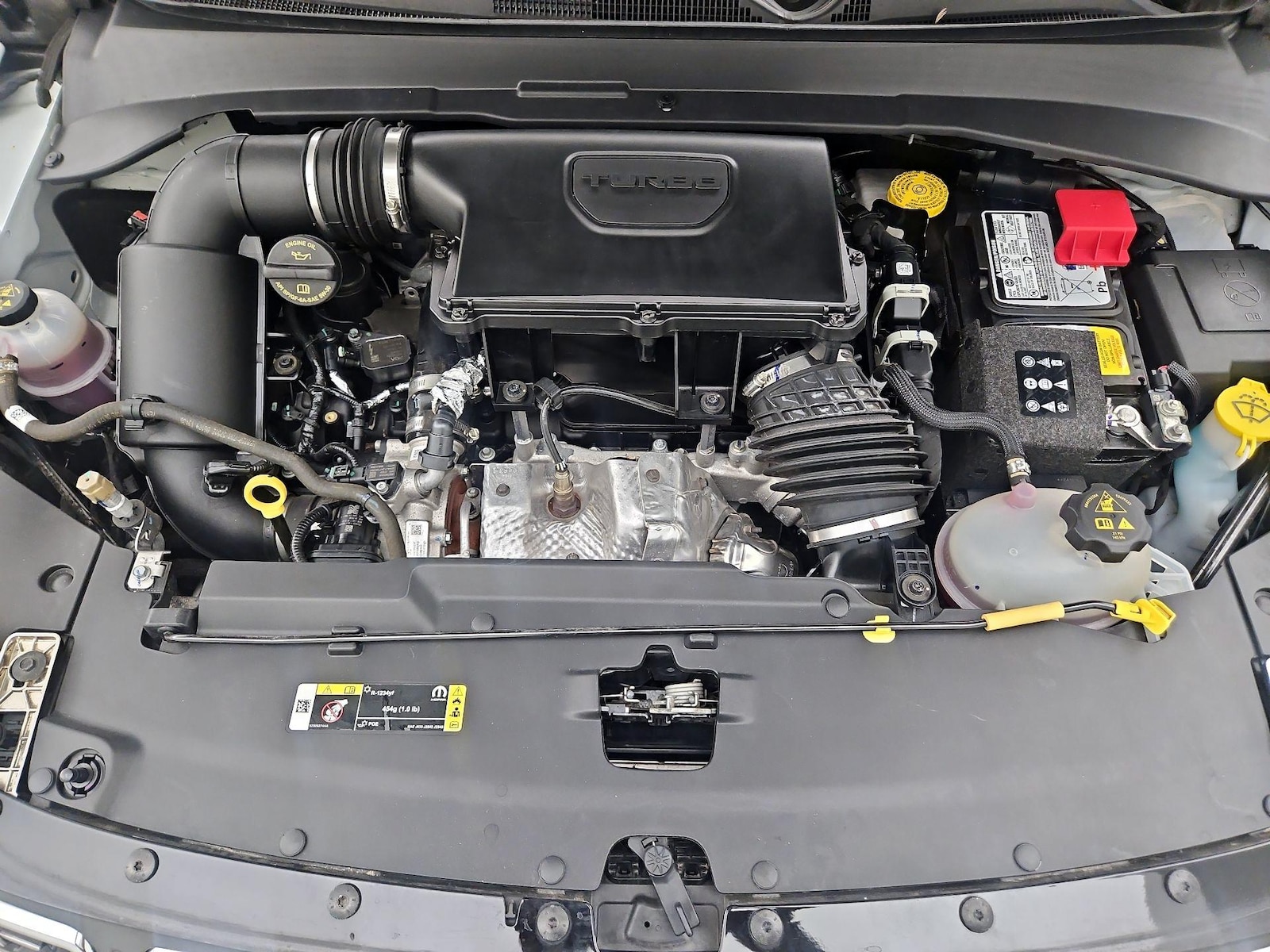 2025 Jeep Compass Limited - Photo 21