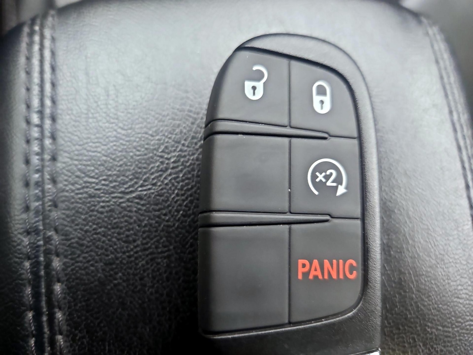 2025 Jeep Compass Limited - Photo 22